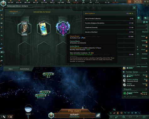 eternal throne stellaris|{SPOILERS} eternal throne of dlc astral plans : r/Stellaris .